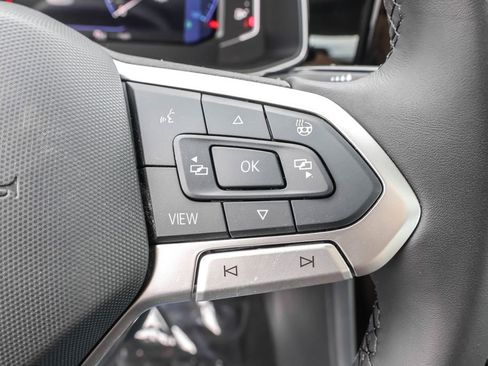 New 2026 Volkswagen Jetta SEL FWD image 30