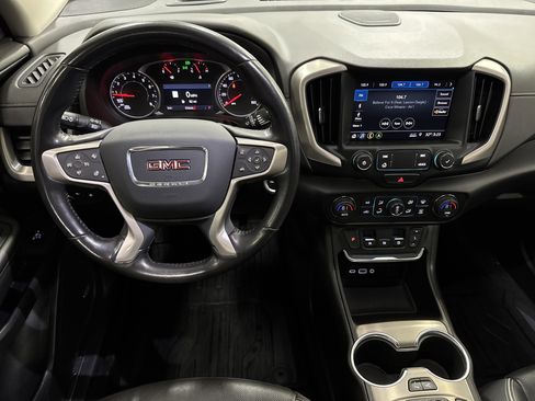 Used 2020 GMC Terrain Denali w/ Denali Premium Package image 18