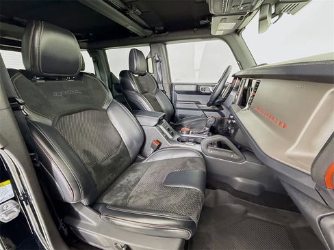 Used 2024 Ford Bronco Raptor image 29
