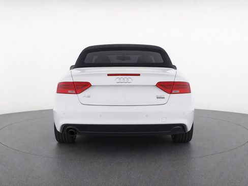 Used 2017 Audi A5 2.0T Sport AWD/4WD image 10