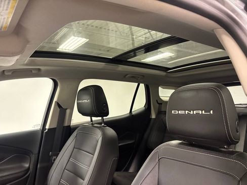 Certified 2023 GMC Terrain Denali image 26