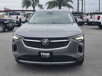 Used 2022 Buick Envision Avenir w/ Technology Package II