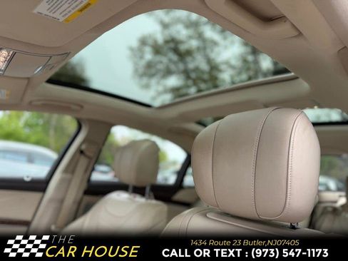 Used 2018 Mercedes-Benz S 560 4MATIC Sedan image 17