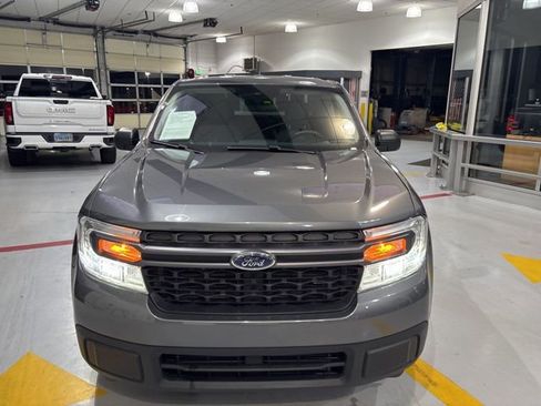 Used 2024 Ford Maverick XLT image 3