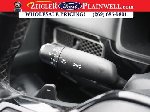 Used 2024 Honda Civic Sport image 23