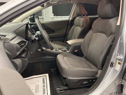 Used 2024 Subaru Crosstrek 2.0i Premium image 11