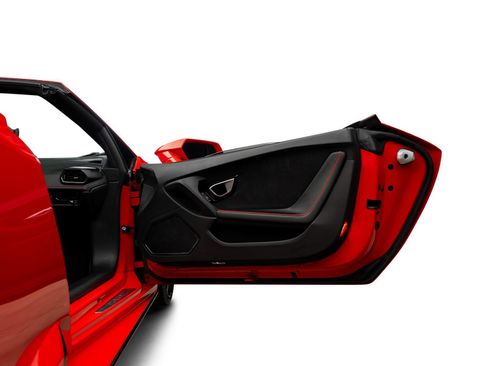 Used 2020 Lamborghini Huracan EVO RWD image 49