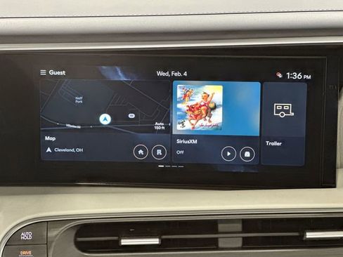 New 2026 Hyundai Palisade Calligraphy image 14