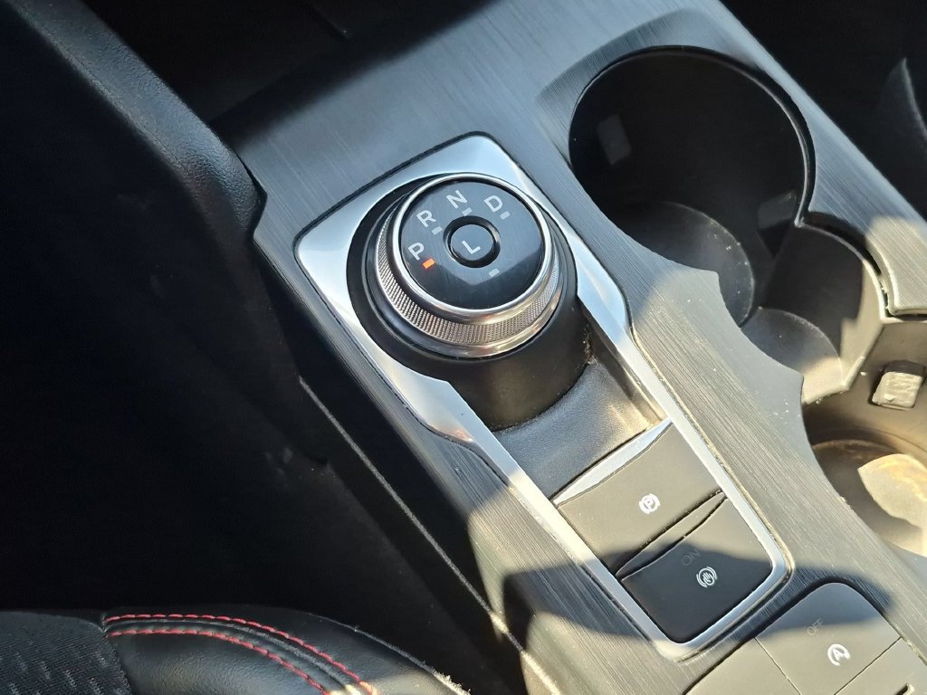 Used 2025 Ford Escape ST-Line AWD/4WD image 20