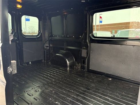 Used 2016 RAM ProMaster 1500 w/ Interior Convenience Group image 16
