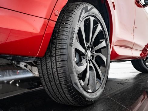 Used 2021 Land Rover Discovery Sport S R-Dynamic image 38