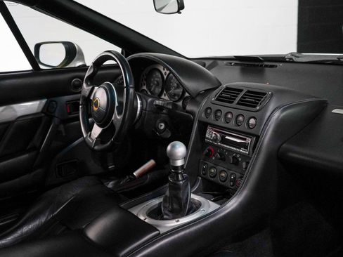 Used 2002 Lotus Esprit image 16