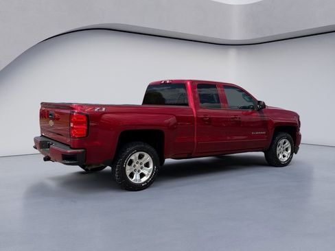 Used 2019 Chevrolet Silverado 1500 LT w/ All Star Edition image 5