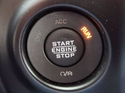 Used 2023 Jeep Wrangler Unlimited Rubicon 4xe AWD/4WD image 22