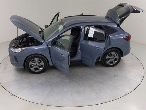 Certified 2023 Ford Escape ST-Line w/ Tech Pack #1 image 53