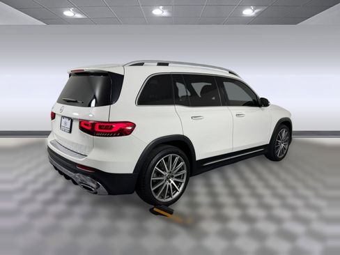 Used 2021 Mercedes-Benz GLB 250 image 9