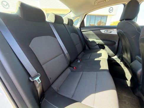Used 2024 Kia Forte LXS image 20