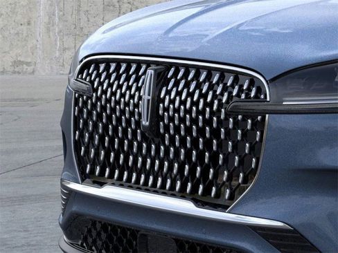 New 2026 Lincoln Aviator Reserve image 17