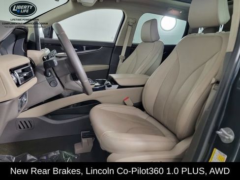 Used 2022 Lincoln Nautilus Reserve AWD/4WD image 13