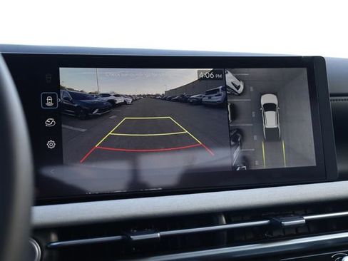 New 2026 Hyundai Santa Cruz Limited AWD/4WD image 20