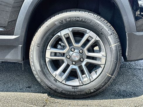 New 2026 GMC Terrain Elevation image 12