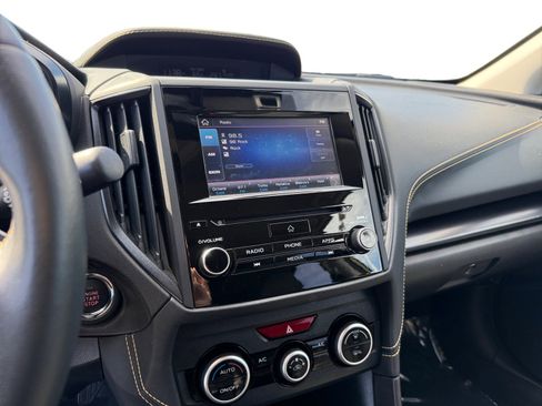 Used 2021 Subaru Crosstrek 2.5i Sport image 12