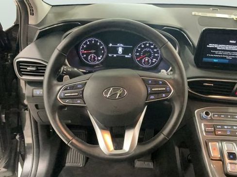 Used 2023 Hyundai Santa Fe SEL AWD/4WD image 16
