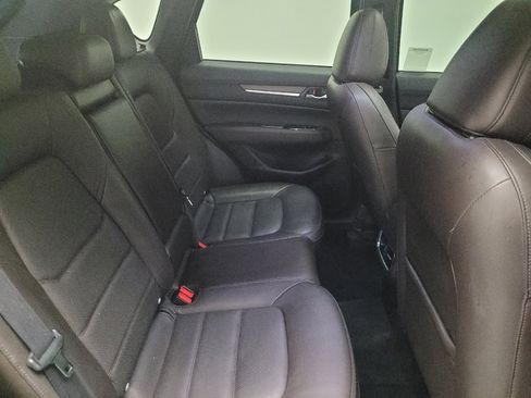 Used 2019 MAZDA CX-5 Signature AWD/4WD image 19