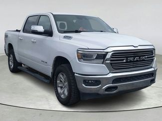 Used 2023 RAM 1500 Laramie video 1