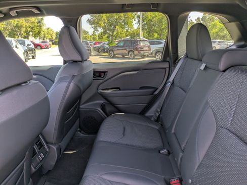 New 2026 Subaru Forester Premium image 13
