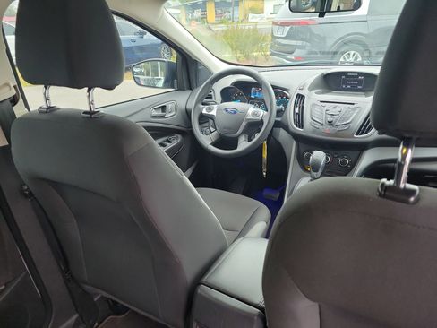 Used 2016 Ford Escape S image 13