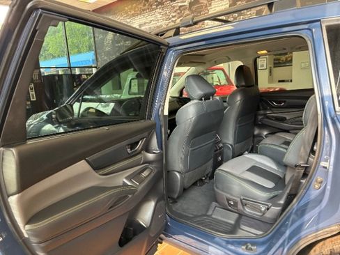 Used 2023 Subaru Ascent Onyx Edition Limited AWD/4WD image 29