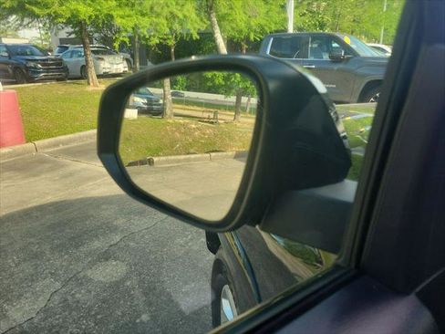 Certified 2024 Toyota 4Runner SR5 Premium w/ Moonroof Package image 11