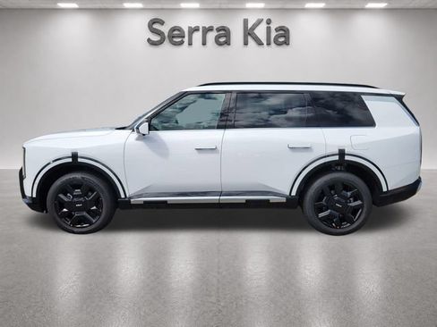 New 2027 Kia Telluride SX Prestige w/ Towing Package AWD/4WD image 2