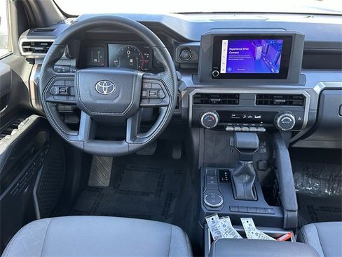 Used 2025 Toyota Tacoma SR5 image 11