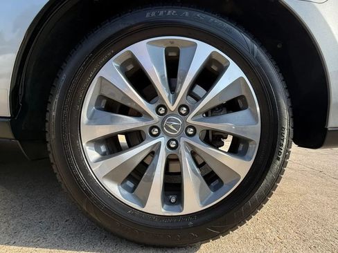 Used 2016 Acura MDX FWD w/ Technology Package image 26