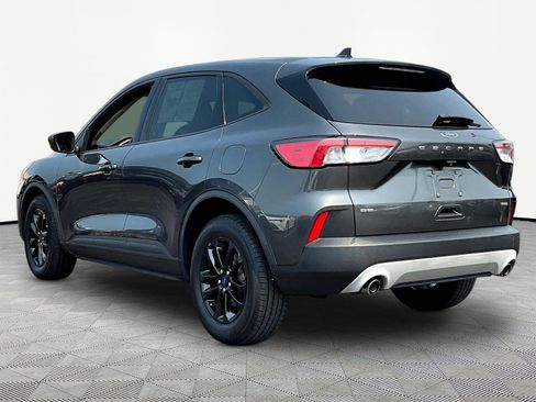 Used 2020 Ford Escape SE Sport FWD image 4