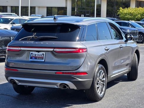 Used 2021 Lincoln Corsair AWD w/ Equipment Group 101A image 10