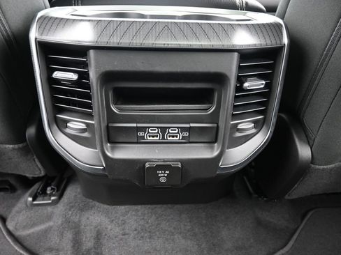 New 2026 RAM 1500 Big Horn image 14