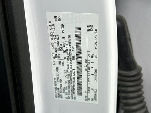 Used 2018 Ford F150 XL w/ Equipment Group 101A Mid image 21