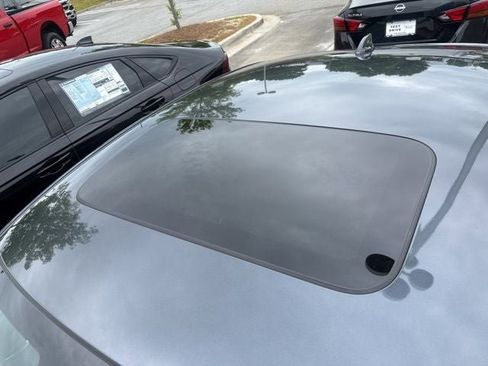 Used 2024 Honda Accord EX image 12