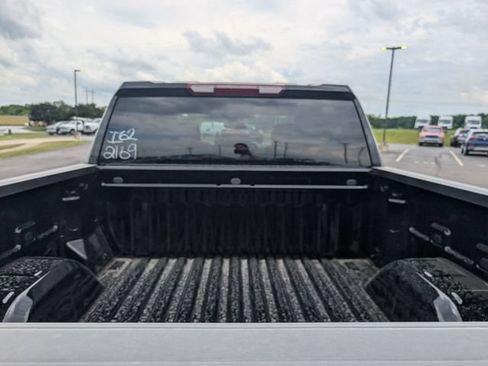 New 2026 Chevrolet Silverado 1500 LT AWD/4WD image 9