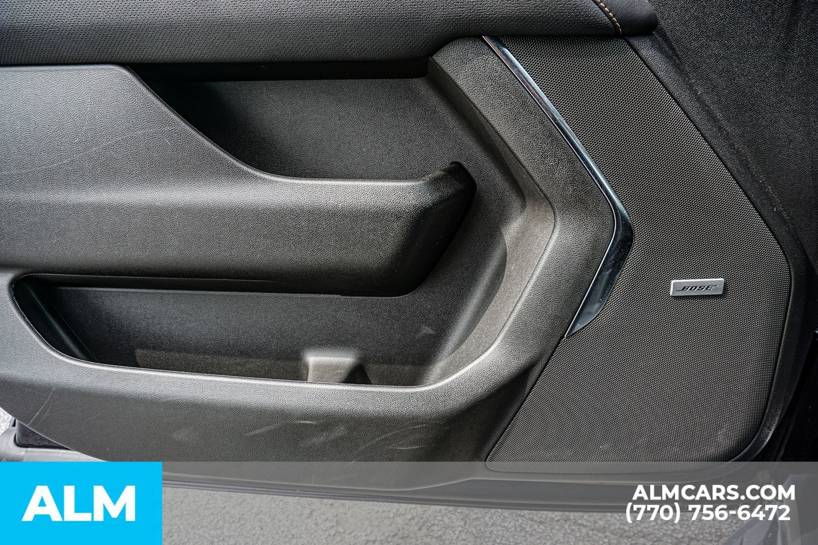 Used 2025 Chevrolet Suburban Premier AWD/4WD image 55