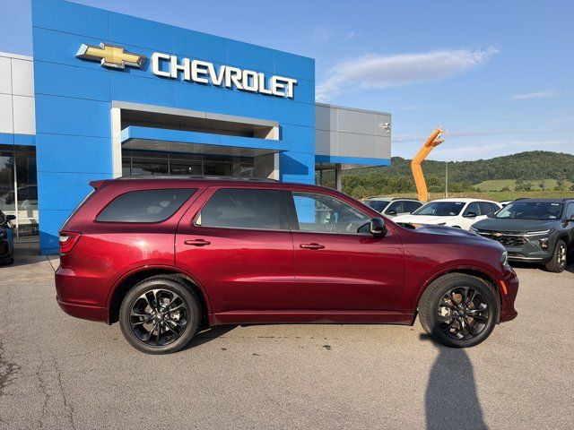 Used 2023 Dodge Durango R/T AWD/4WD image 3