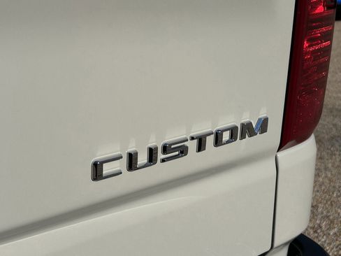 New 2026 Chevrolet Silverado 1500 Custom image 13