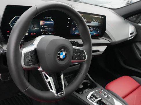 Certified 2025 BMW 228i xDrive w/ Premium Package AWD/4WD image 10
