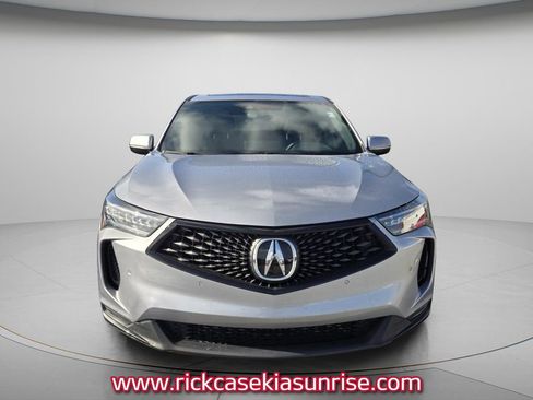 Used 2023 Acura RDX A-Spec FWD image 4