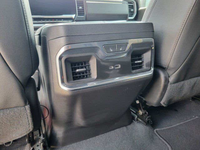 Used 2023 GMC Sierra 1500 SLT w/ SLT Premium Package RWD image 24