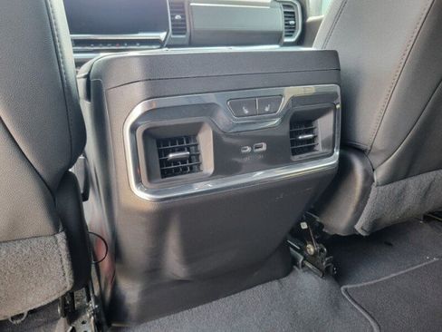 Used 2023 GMC Sierra 1500 SLT w/ SLT Premium Package RWD image 24