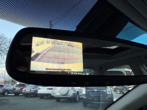 Used 2011 Toyota Avalon Limited image 11